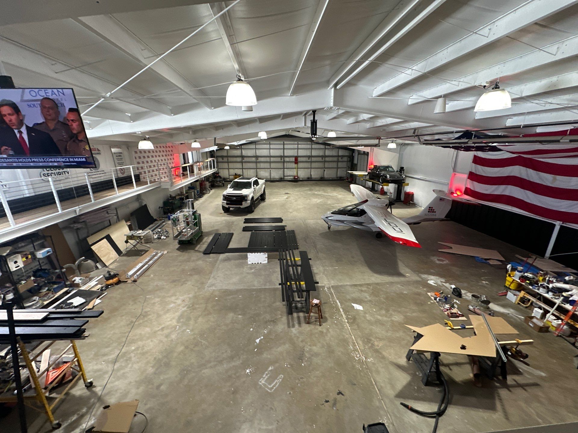 State-Hangar-before